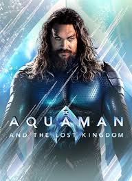 AQUAMAN AND THE LAST KINGDOM - PART 1